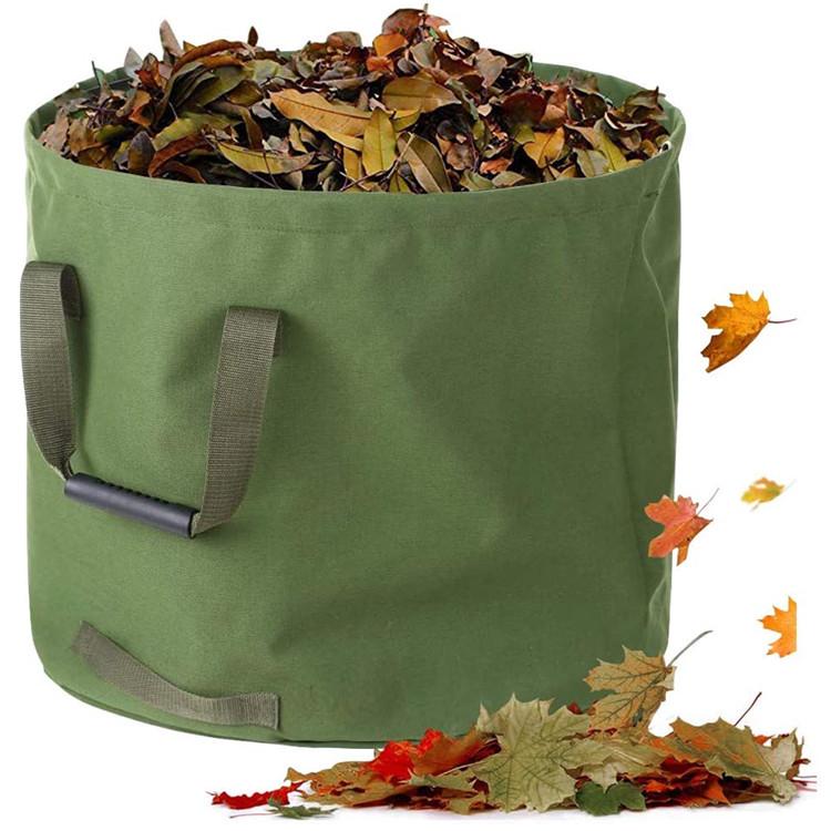 Sacco pieghevole da giardino Parkside da Lidl in offerta: prezzo
