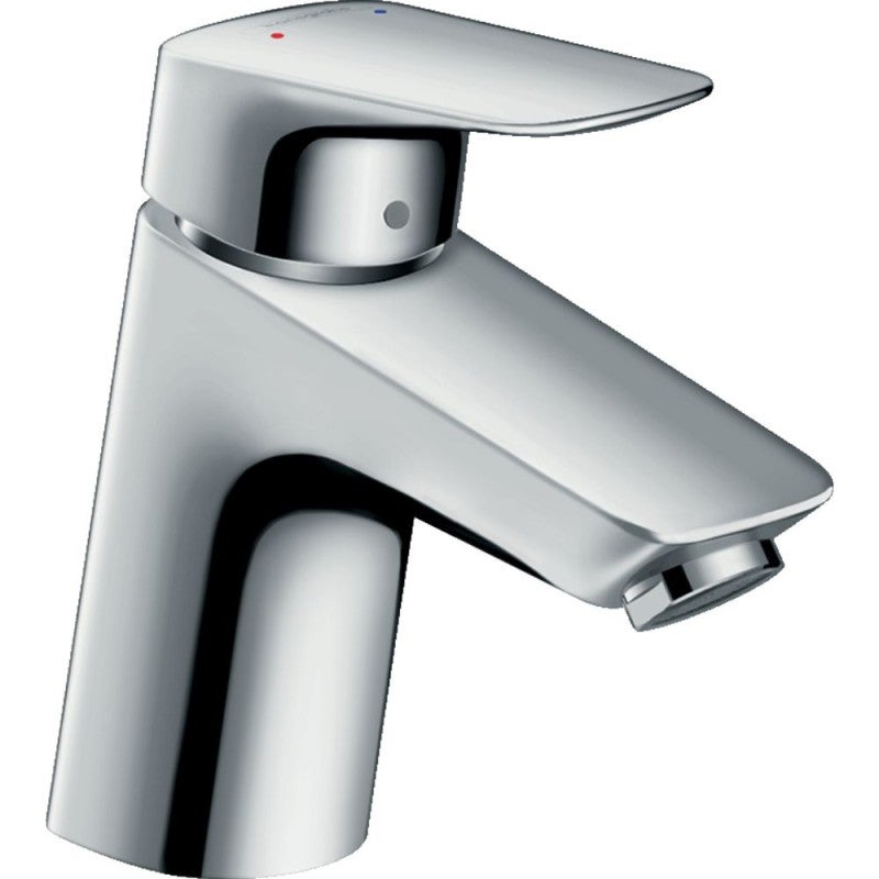 Hansgrohe Logis bateria umywalkowa 70 bez kompletu odpływowego chrom Logis