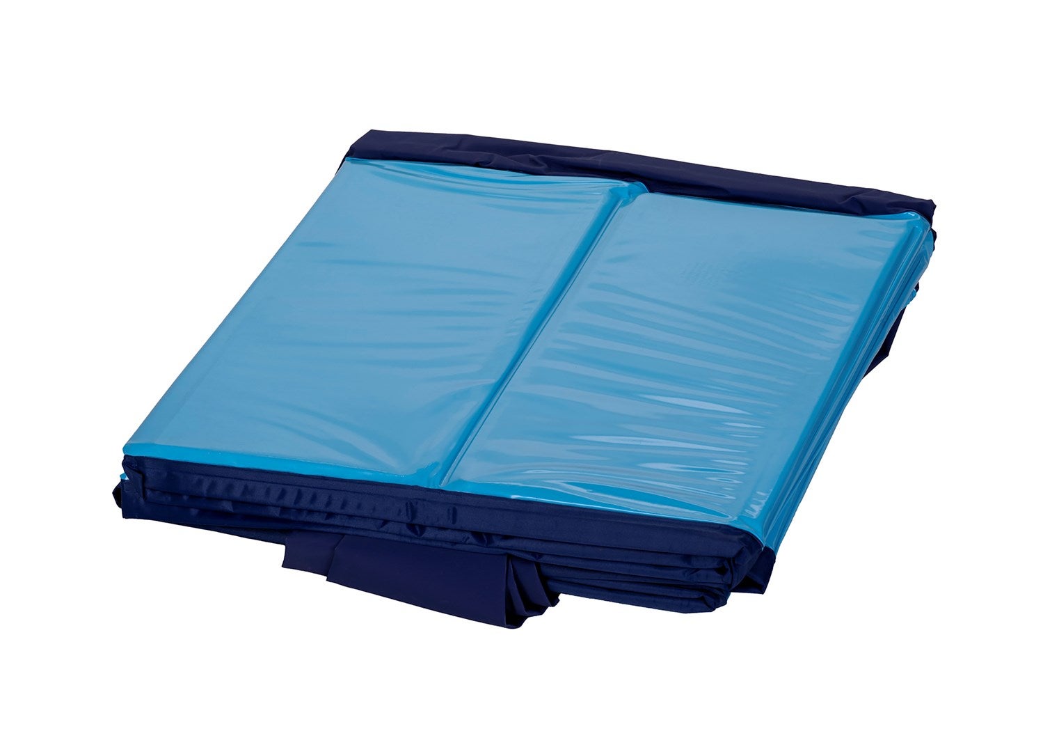 Piscina dobrável para cães DIAMENTIQ - 120x30cm - 6