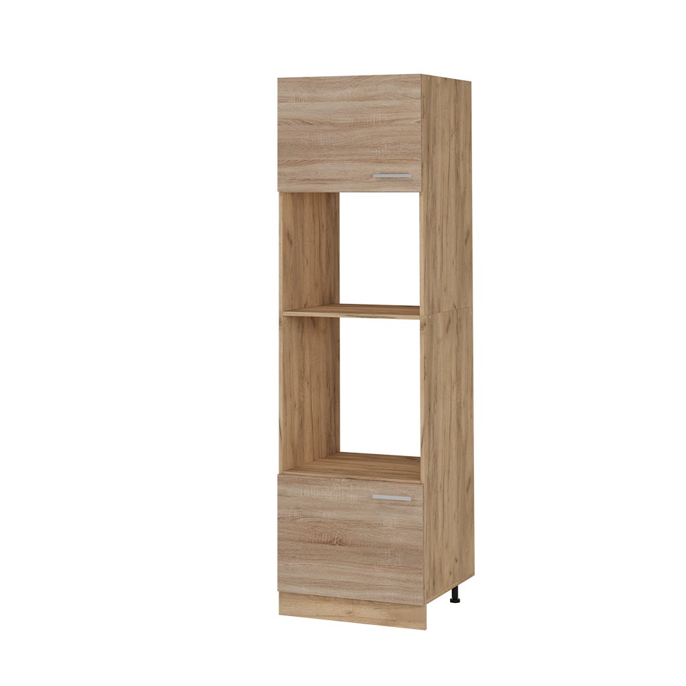 Vicco Szafka do mikrofalówki R-Line, Sonoma, 60 cm
