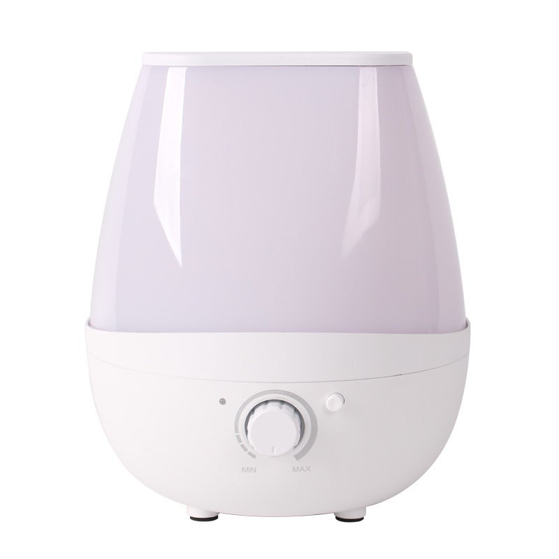 CONOPU Huidificateur D'Air 6.5L à Ultrasons pour Huiles Essentielles