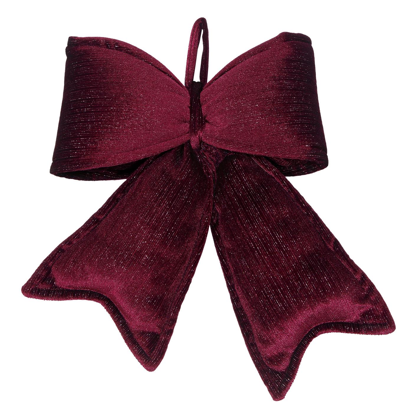 Nœud Velours Noir Pour Cheveux - Fermeture Automatique, Taille Unique, La Place Des Enfants