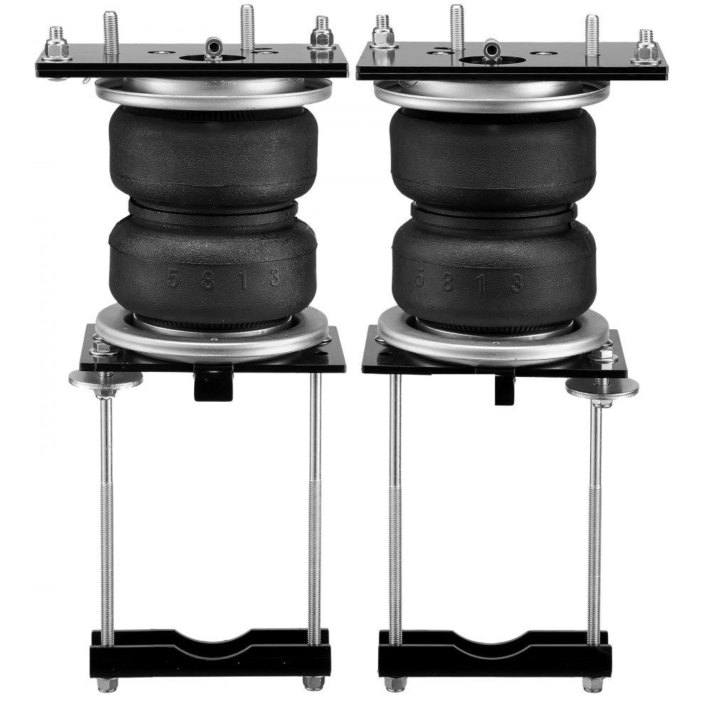 Kit de suspension avec airbags pour Dodge Ram 2500 2014-2023 ...