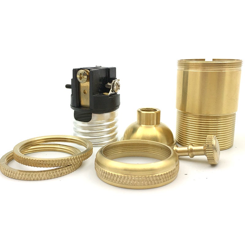 Gebiuhoo 2 Pièces Douille De Lampe E14 Avec Interrupteur Et Câble D'alimentation 3.5m Blanc Cordon Prise Électrique Interrupteur Douille E14 Avec Fil Suspension De Lampe Pour Plafonnier, Suspension