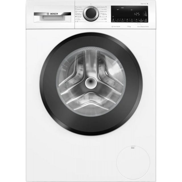 Lavadora BOSCH WGG254Z5ES Blanco 10kg 1400 A