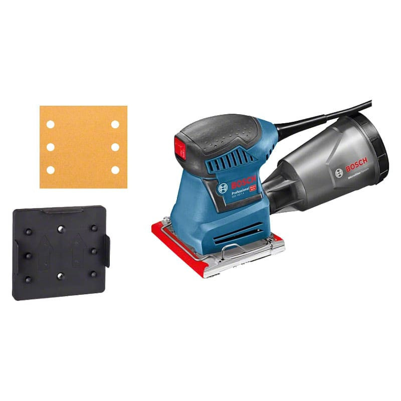 GSS 140-1A Professional Ref. 06012A2100