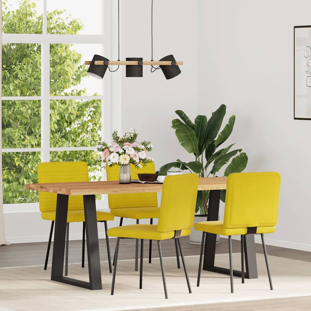 Pedrini Linea Dolci Set Di 6 Tagliapasta A Forma Di Fiore, Plastica, Diametri 4,5/6/7 Cm, Colore Giallo - 2