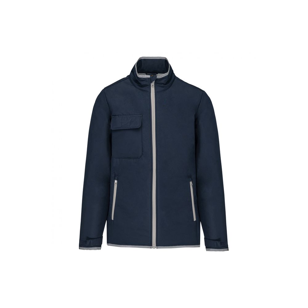 Couche De Base Lemieux Marine, Taille XL, Neuve Sous Emballage