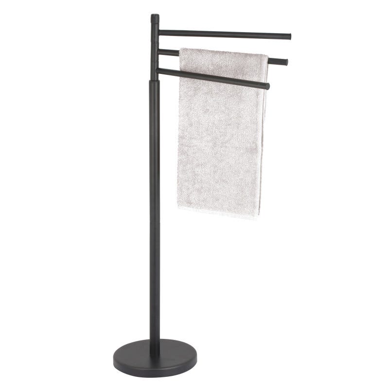 Porte-serviettes, porte-serviettes en papier, mural, double usage sans Porte-serviettes, porte-serviettes en papier, mural, double usage sans
