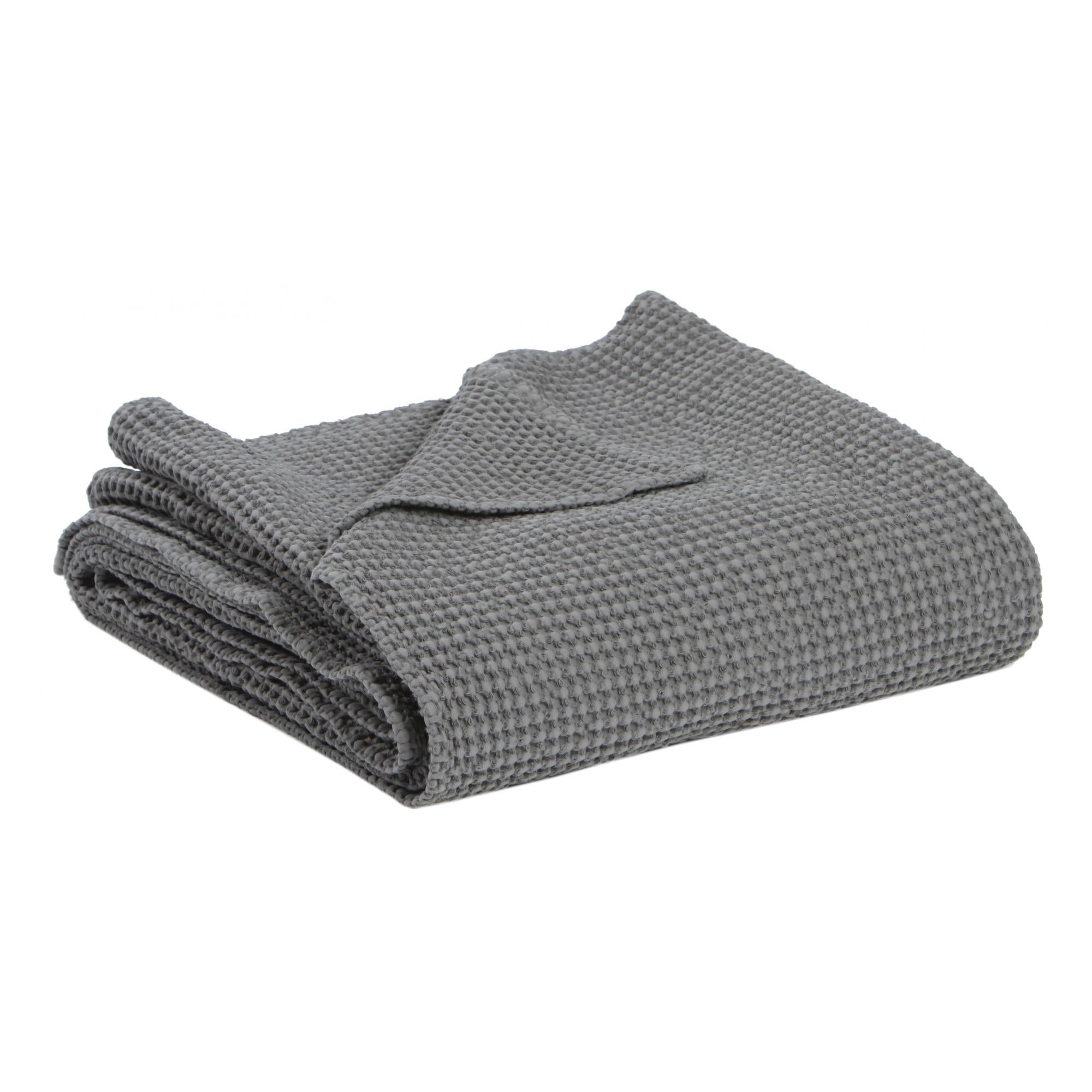 Cubre cama maia tórtola 240 x 260 cm tórtola 240 x 260 cm vivaraise