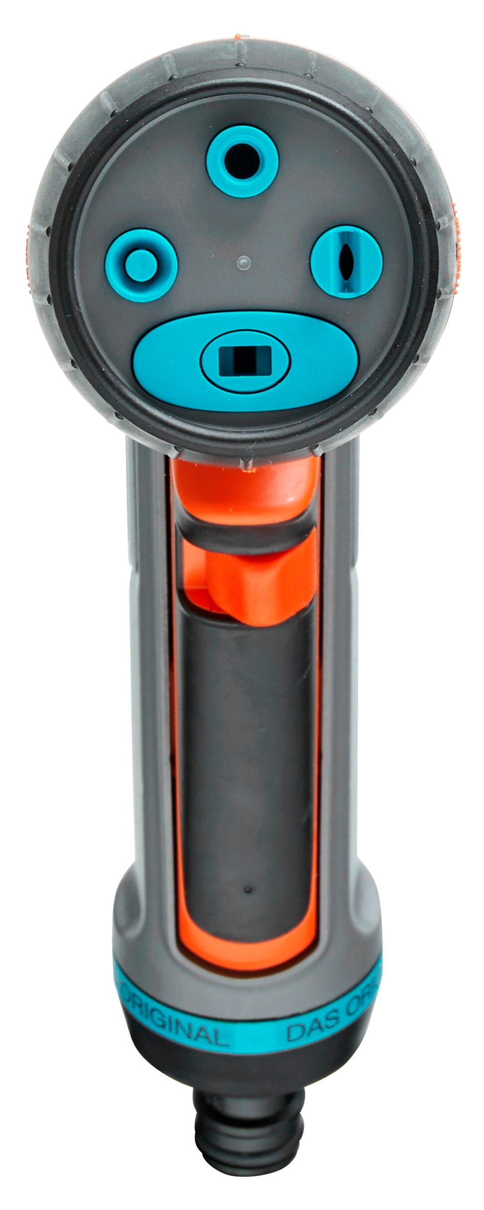 Pistola per irrigazione e pulizia GARDENA Comfort ecoPulse™ (18304-20). - 2