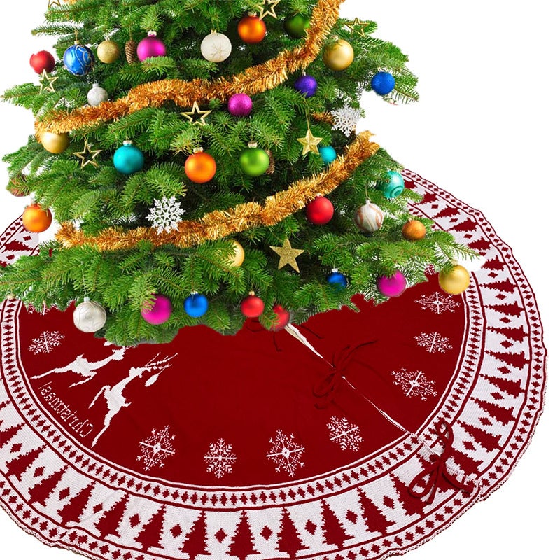 Décoration De Noël Christofle – Flocon 2006, Motif Sapin – NEUF En Boîte