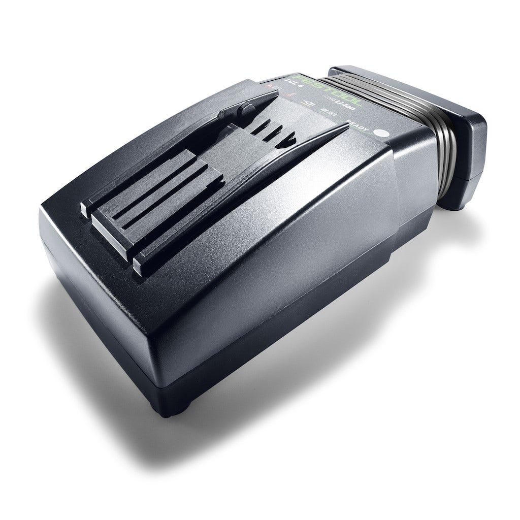 Ładowarka sieciowa Festool TCL 6 - 201135