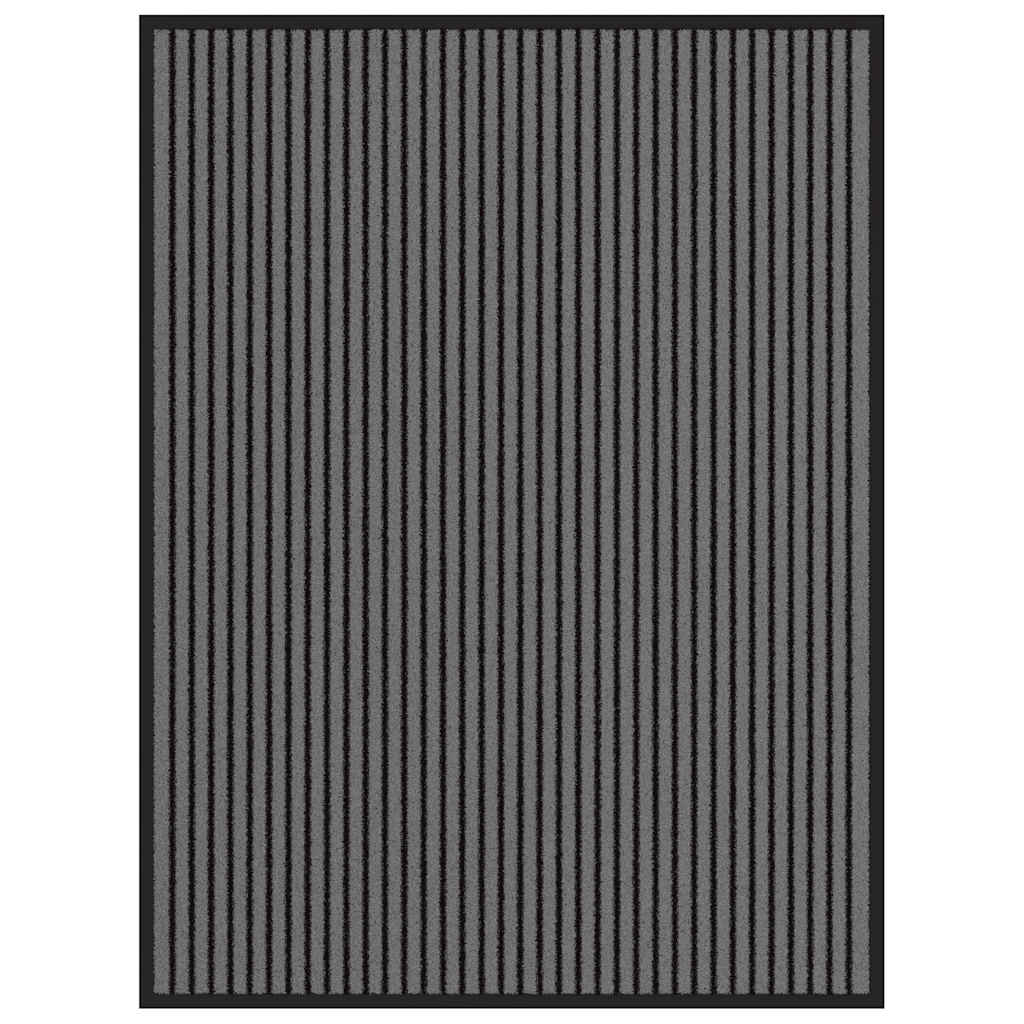 Nicoman Felpudo De Espagueti En Relieve, Lavable, 70 X 43 Cm, Color