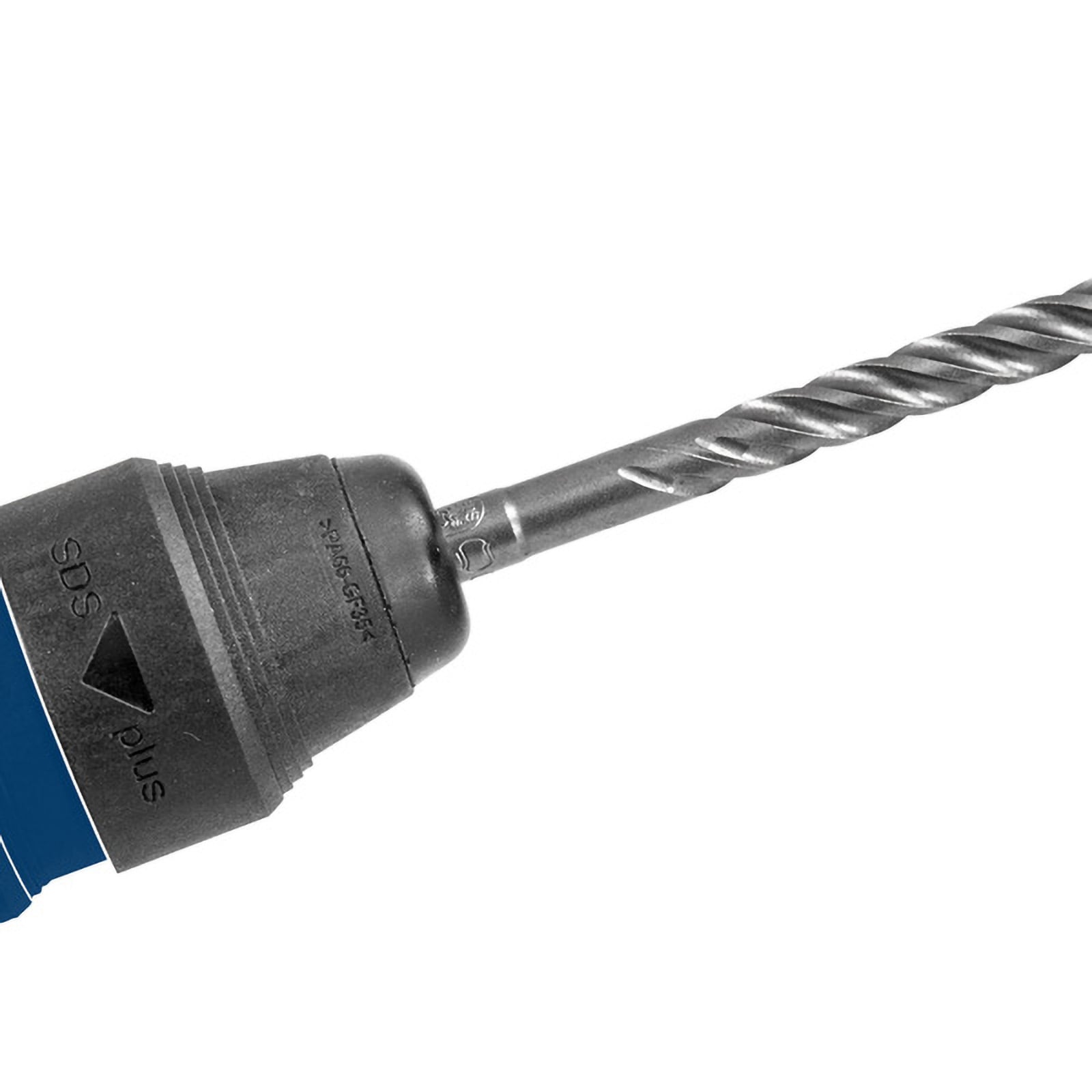FORET BOSCH SDS PLUS 16 x 215 mm PLUS-3 - 6