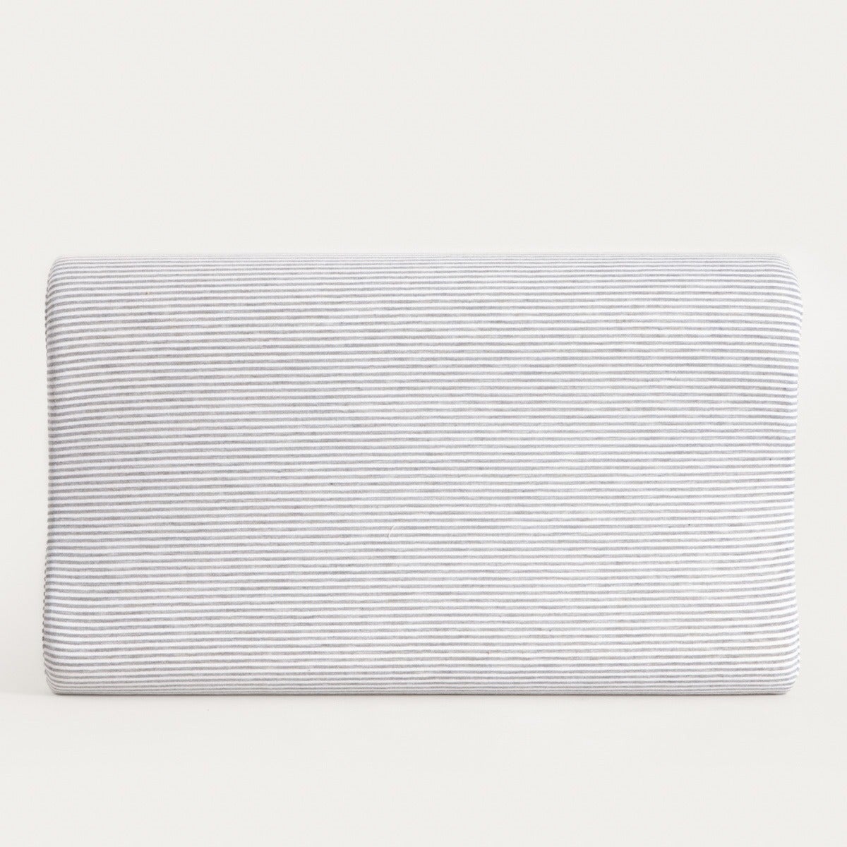 Poduszka ergonomiczna BALIE w paski 50x30 cm HOMLA