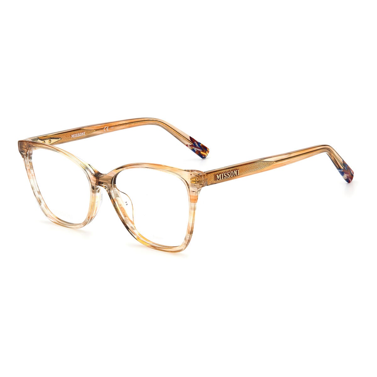 Lunettes de soleil Femme Missoni Ø 52 mm