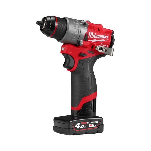 Perceuse visseuse 12v m12 fdd2-402x - MILWAUKEE