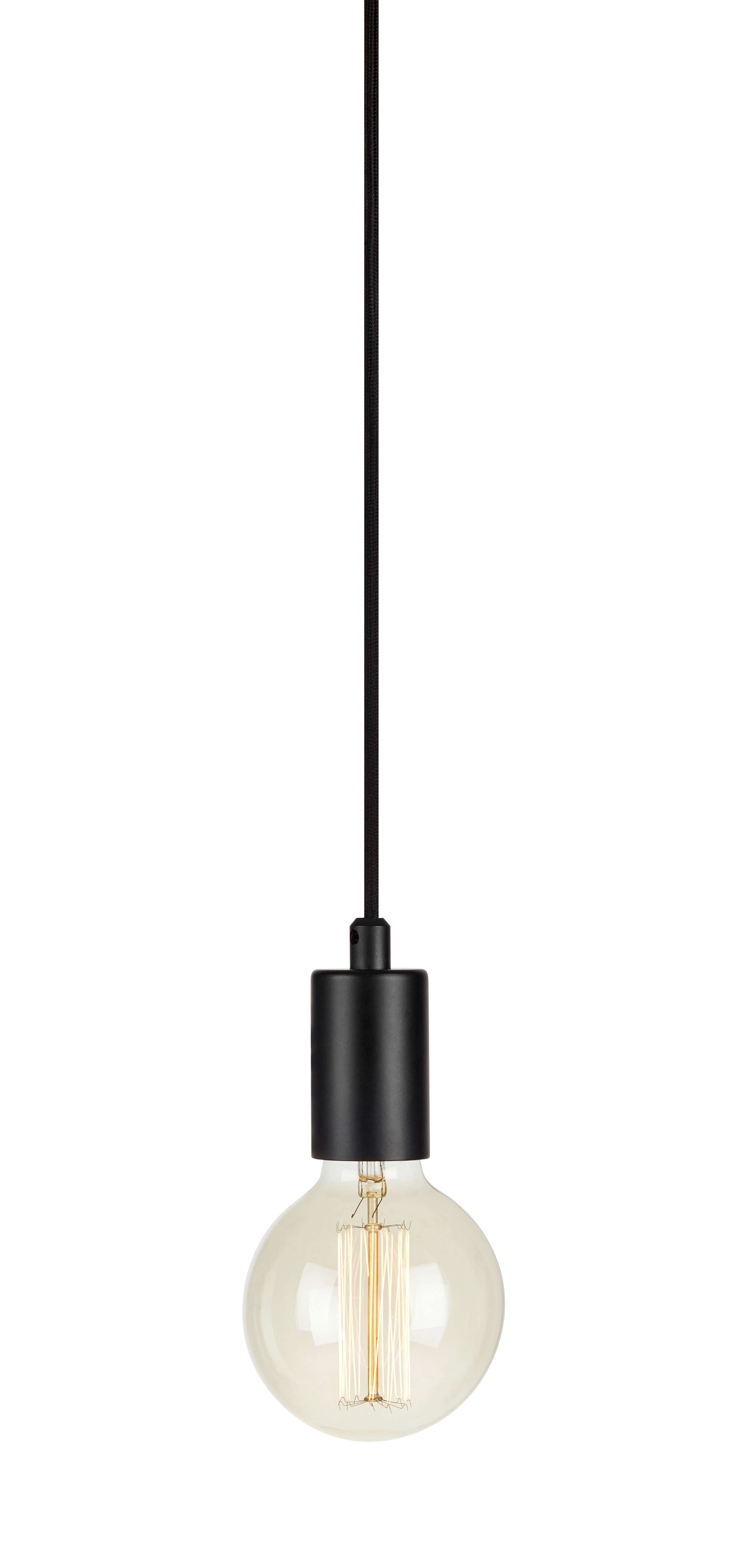 Suspension SKY Noire 1 ampoule - 3