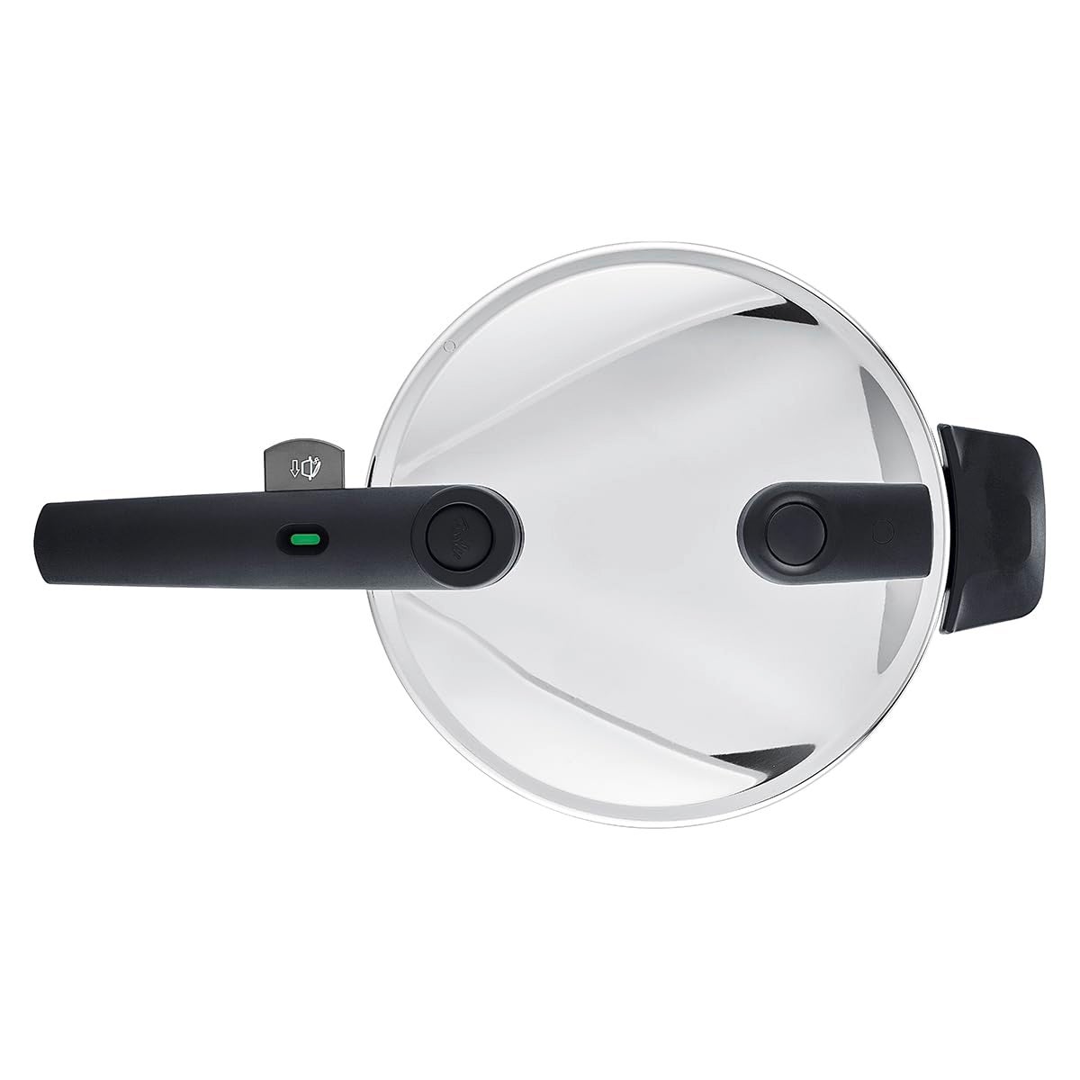 Fissler Vitaquick, Pentola A Pressione, 22 cm 4.5 L - 3