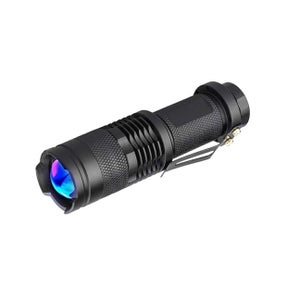 Lampe UV - Lampe à ultraviolet émettant une lumière noire 365nm