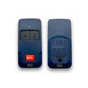 Télécommande BFT mitto cool c2 bleu 433MHZ | Leroy Merlin Télécommande BFT mitto cool c2 bleu 433MHZ | Leroy Merlin