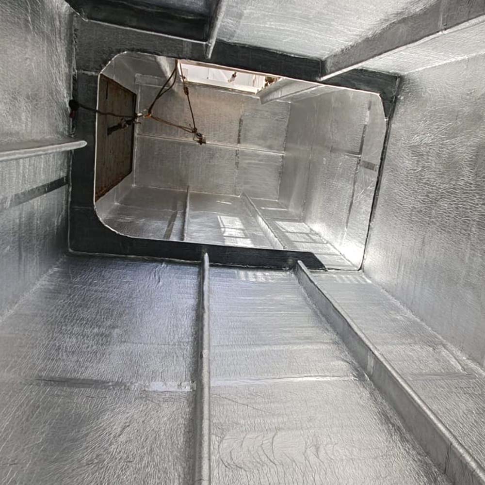 Schiuma Per Isolamento Acustico E Termico OTTOPUR OP 940 - 8-Chemie - Foto 11