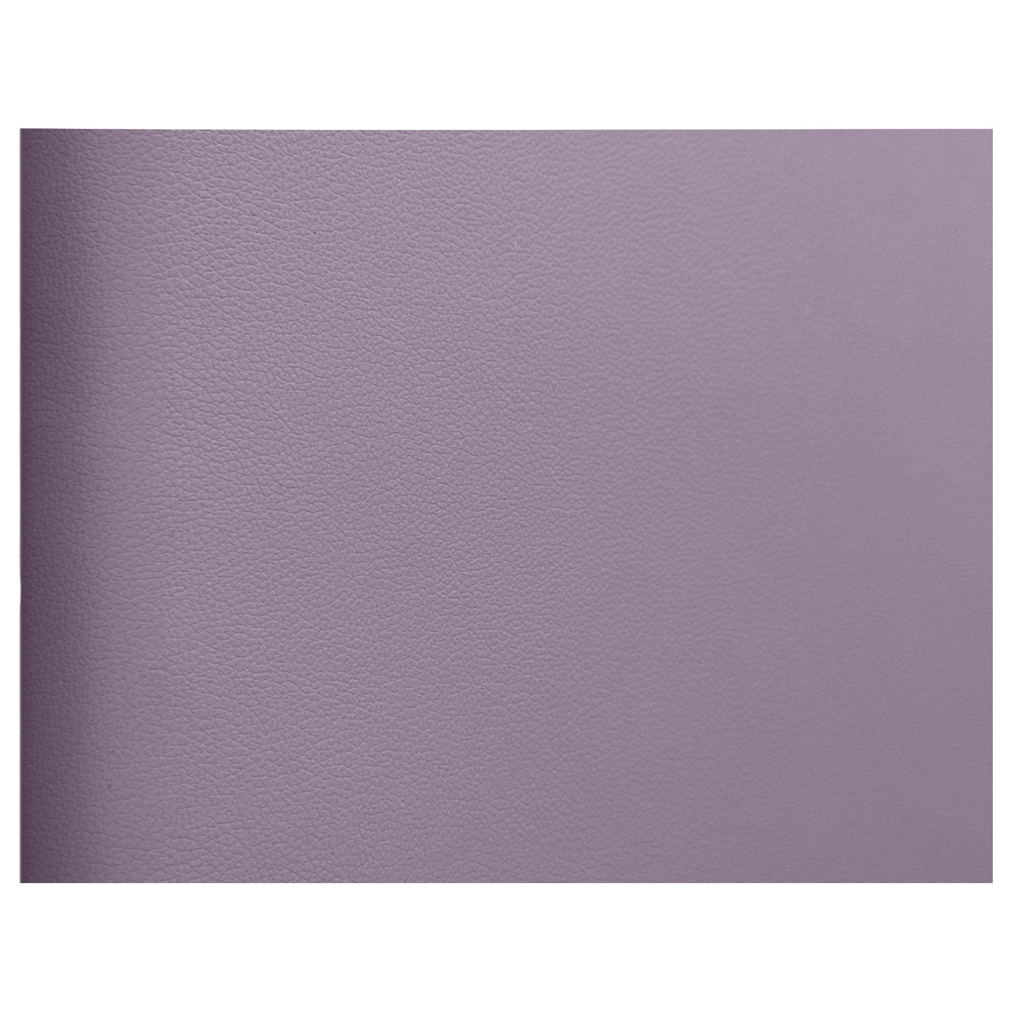 DHOME Cabecero de Polipiel Liso cabeceros Cabezal tapizado Cama (Polipiel Lila, 135cm (Camas 120/135/140)) - 2