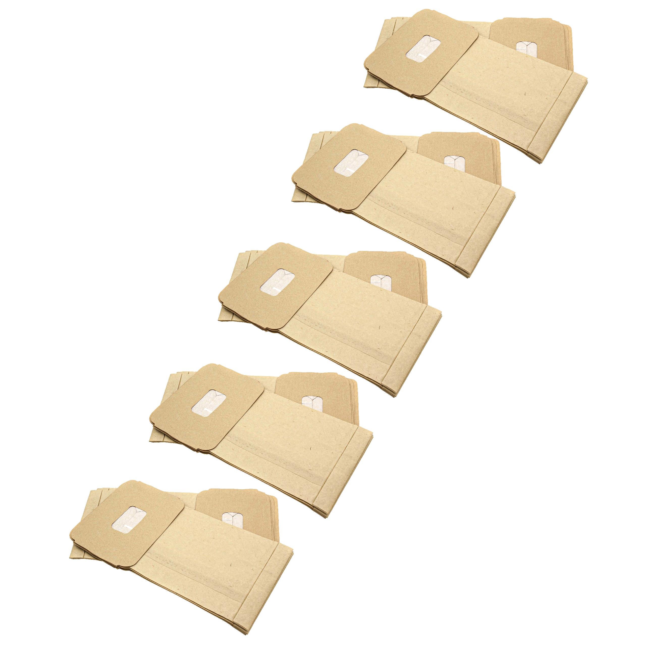 30 BOLSAS DE Aspiradora Para Philips HR8366 EUR 19,95 - FR