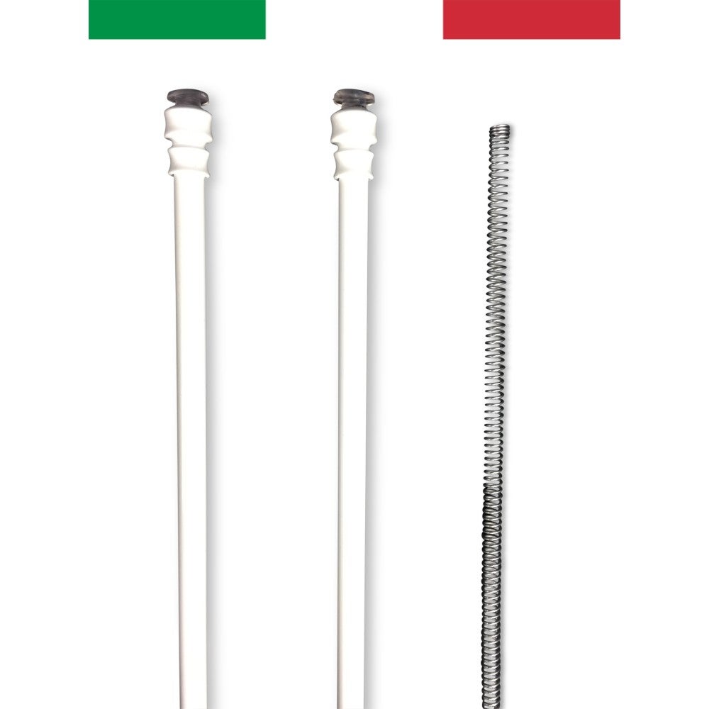 Barre à Rideaux Extensible : Le Top 20 Des De 2024