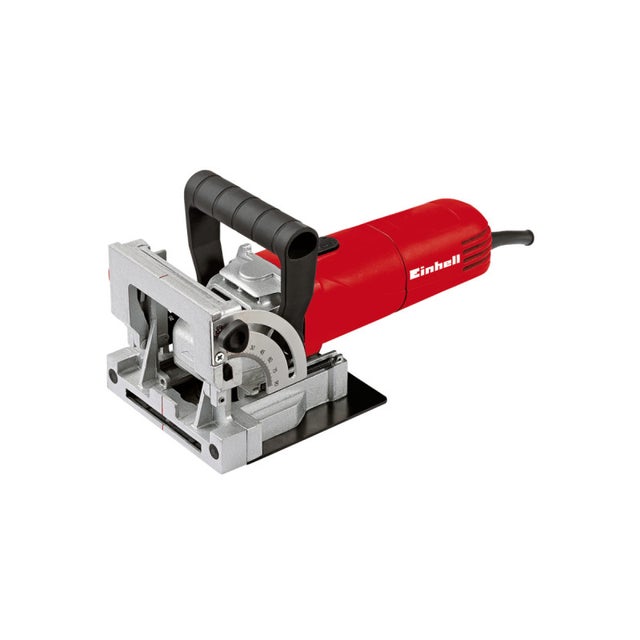 Fraiseuse à lamelles EINHELL - 860W - TC-BJ 900