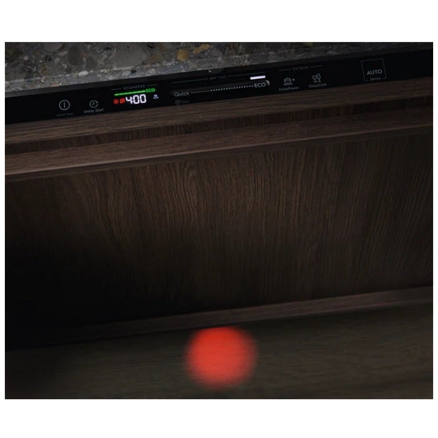 Lave-vaisselle encastrable ELECTROLUX 13 Couverts 59.6cm E, EEQ47210L - 6