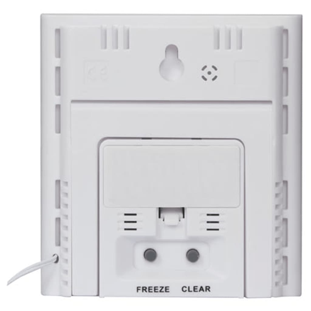 THERMO-/HYGROMÈTRE - 5