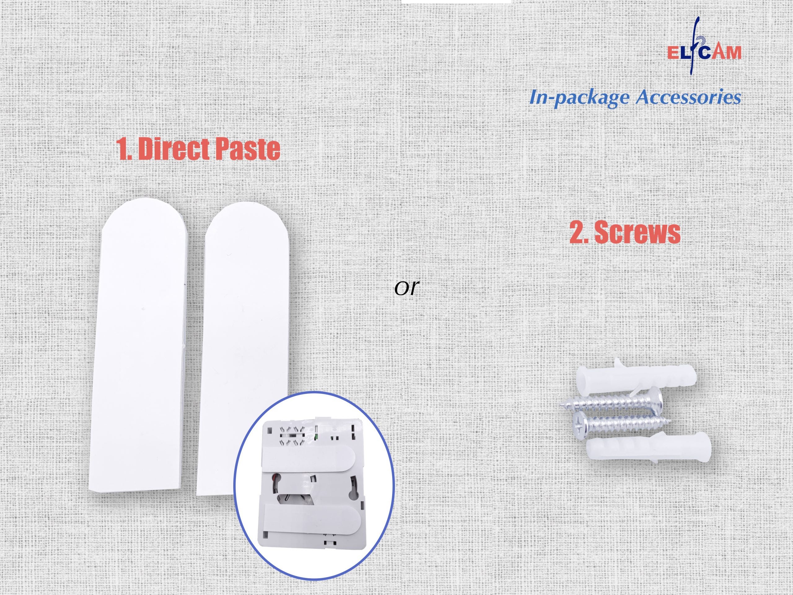 Elfcam® - 25 Metres Cable Fibre Optique Renforce SC/APC a SC/APC Simplex Monomode (Diametre: 4,0mm), Equipe d'une PTO, Rallonge Ut... Debit - 5