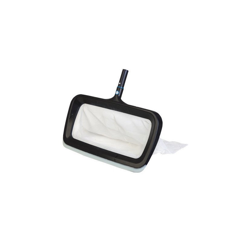 Siatka dolna GRE Graphite LRP 40 – 38,5 × 52 × 2,8 cm z głębokim workiem – GRE