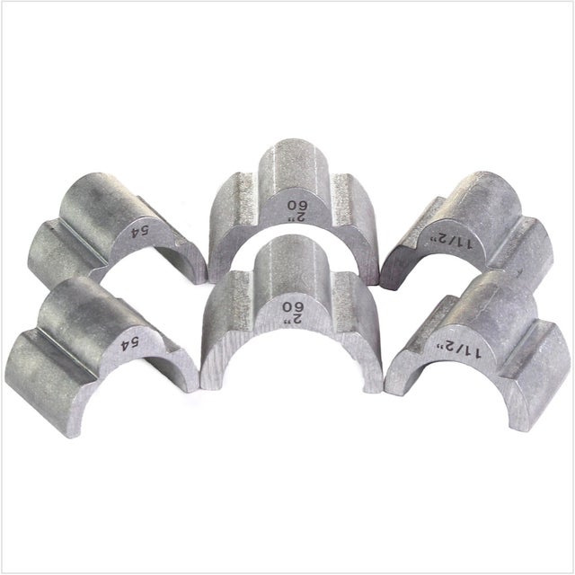 REMS Set Adaptateur 1 1/2 - 2