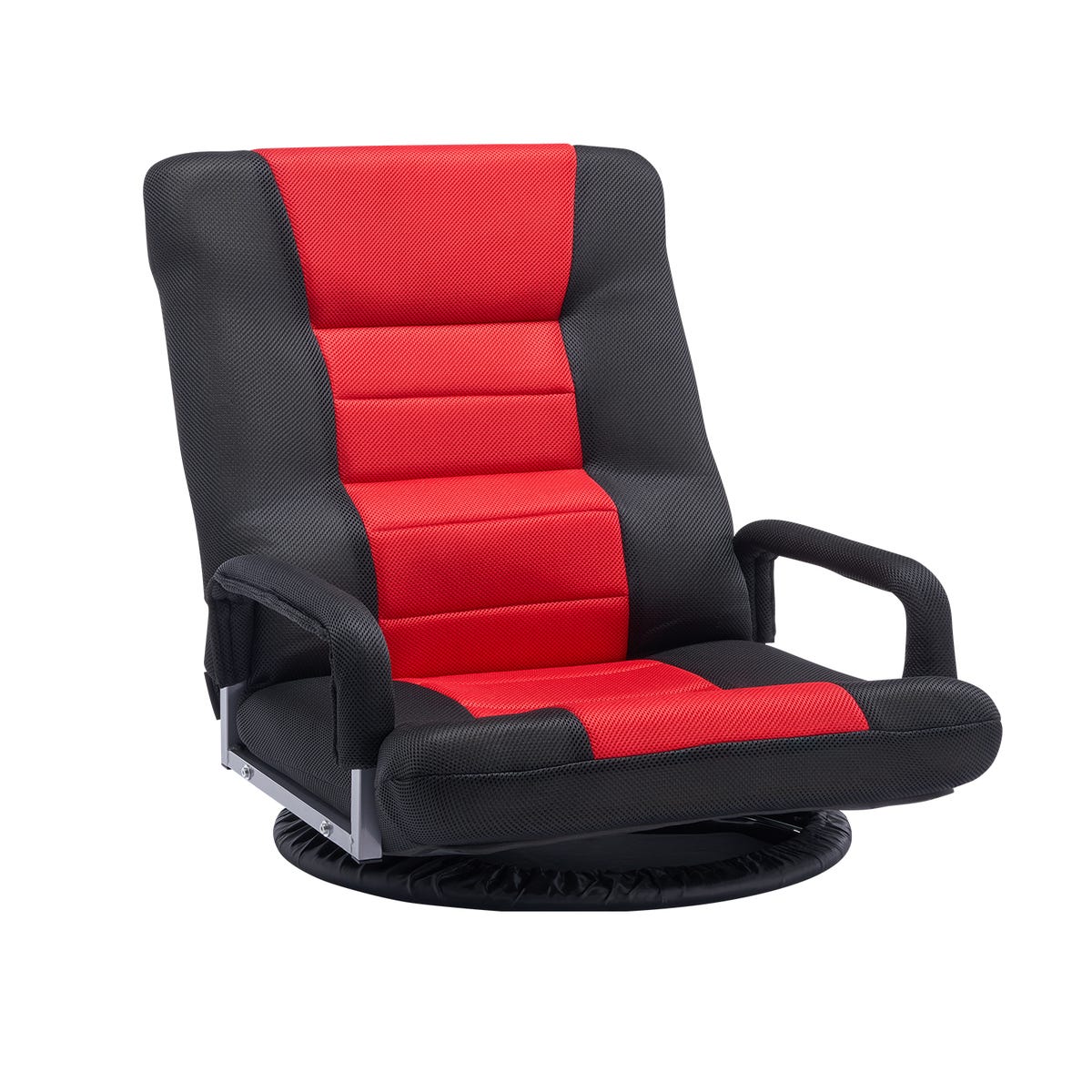 Sedia Da Ufficio Ergonomica Girevole Con Braccioli Regolabili – Comoda E Resistente Per Lavoro E Casa