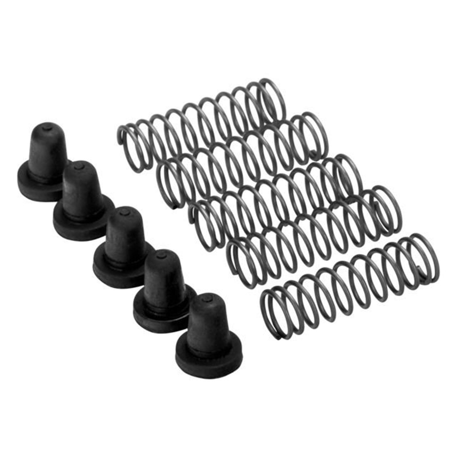 Ammortizzatori Per Cesoie BAHCO BHR515VS - Ricambio Per Modelli P14, P16, P180, P19, P160-60, P55, P57 - 8