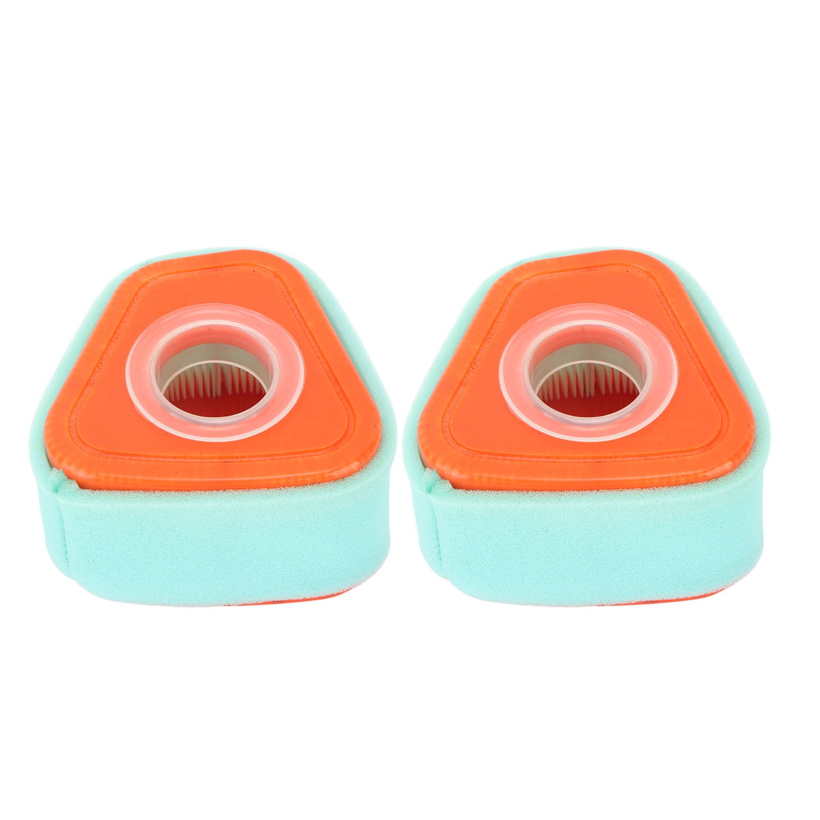 2 szt. filtra powietrza z pre 595853 dla 115p02 115p05 123p02 123p07 123p0b 123p32 125p02 125902