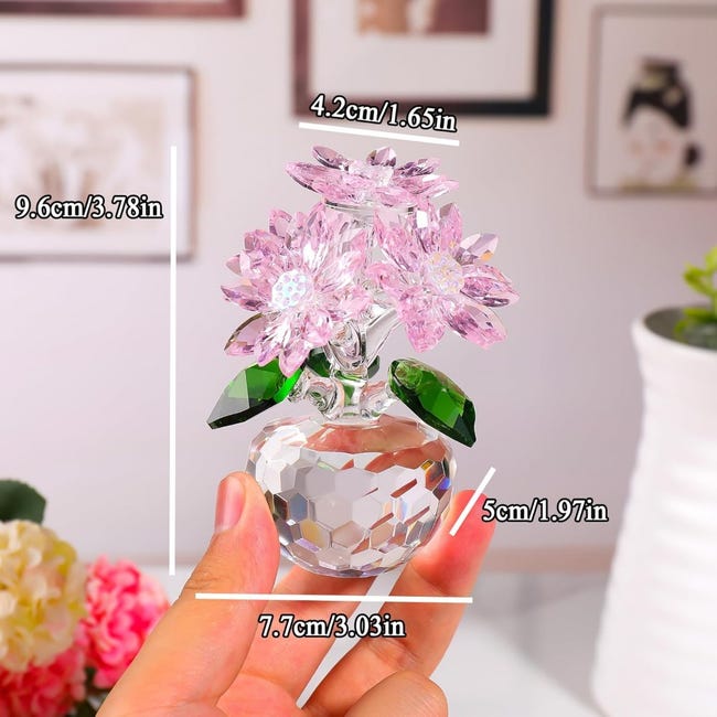 Lot de 20 boules transparentes à remplir pour décoration de Noël et Lot de 20 boules transparentes à remplir pour décoration de Noël et