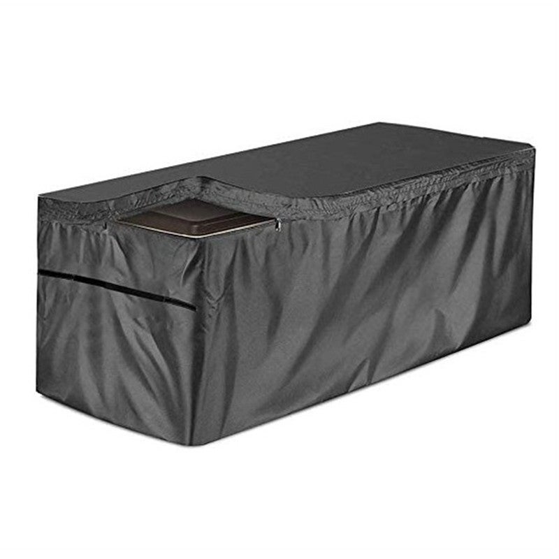 CONTENITORE CUSTODIA COVER SCATOLA STAGNA DA PALO GRANDE