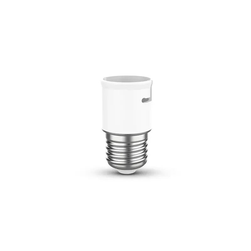 Adaptateur culot E27-B22 – Accessoire pratique – 27x52mm – Miidex - 2