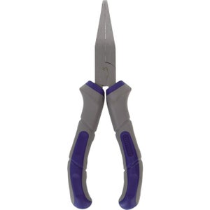 Pince à Bec Plat ULTIMATE®, L.165 Mm N4423