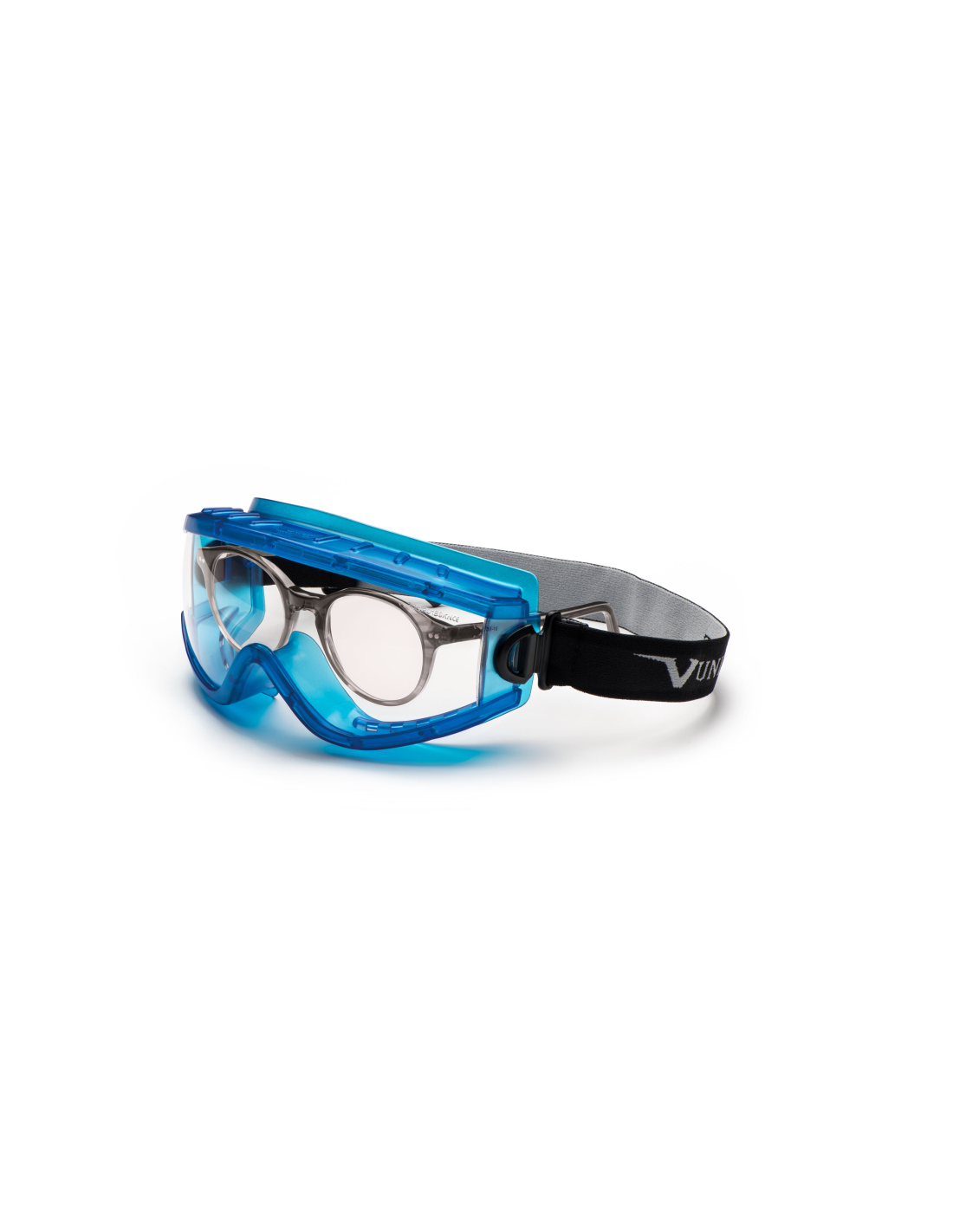 Univet GAFAS PANORAMICAS PROTECCION UNIVET 619 CLEAR Leroy Merlin