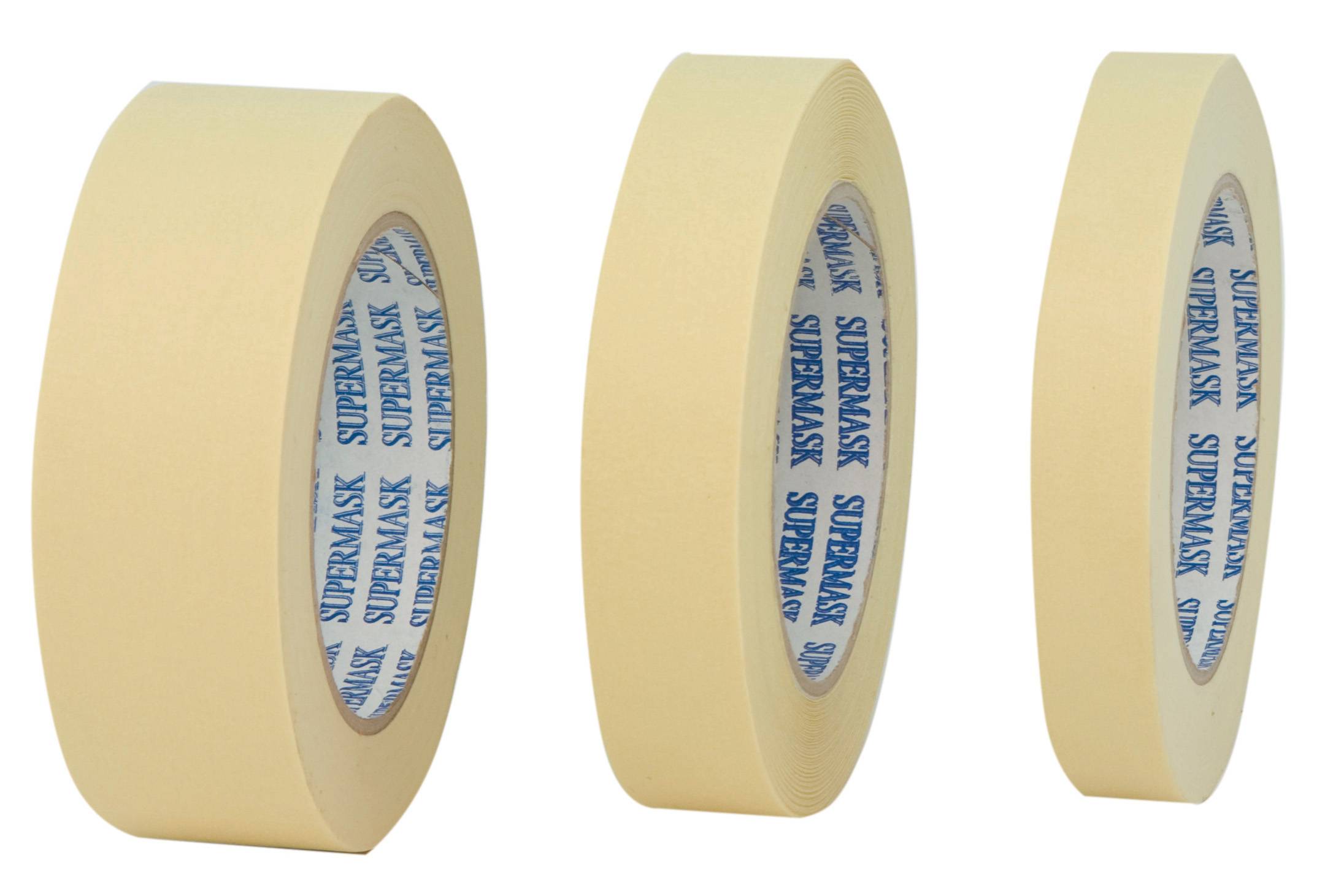 12 ROTOLI NASTRO CARTA GOMMATA 25 Mm Per 50 Metri ADESIVO - Foto 9