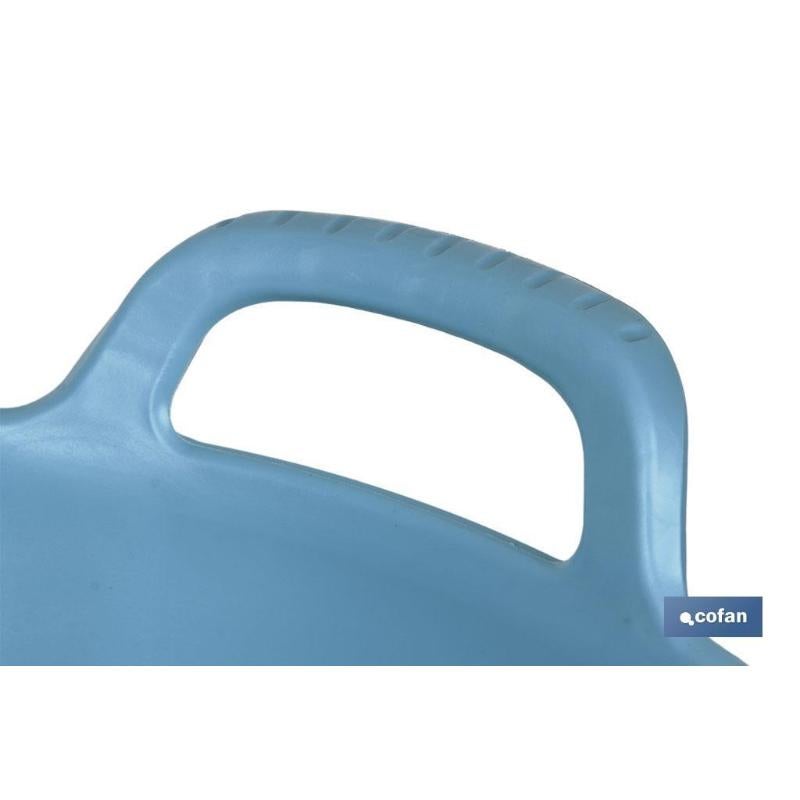 Capazo | Modelo Albahaca | Capacidad 42 L | Varios colores - 5