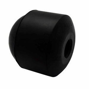 2 Connettori Per Tubo Di Scarico WC In Gomma – Adattatori Da 48-50mm A 58-60mm Per Valvola Di Scarico - 2