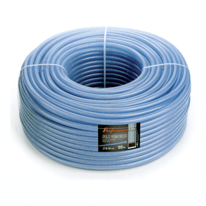 Cristal Tube Rec.12X18 M50 | Leroy Merlin