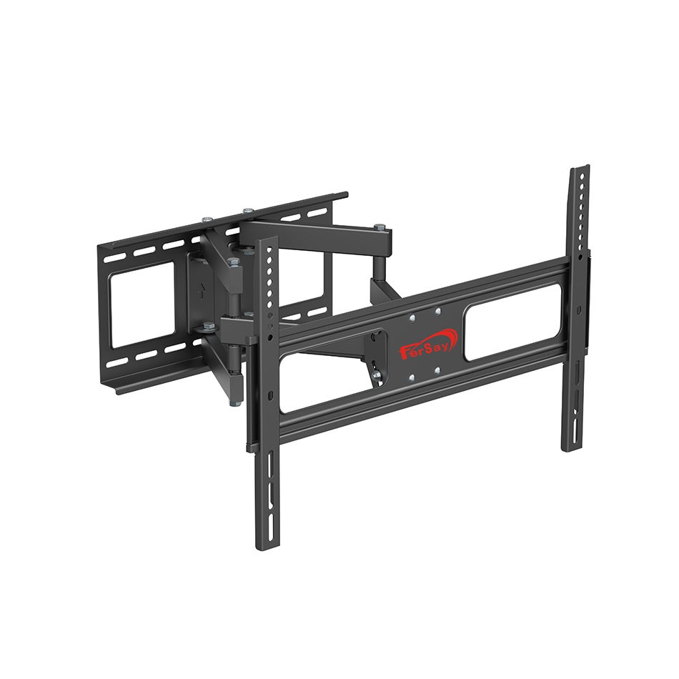 Fersay Soporte TV Pared Brazo Articulado 37 a 70" VESA 600x400 Max 40Kg - Imagen 3