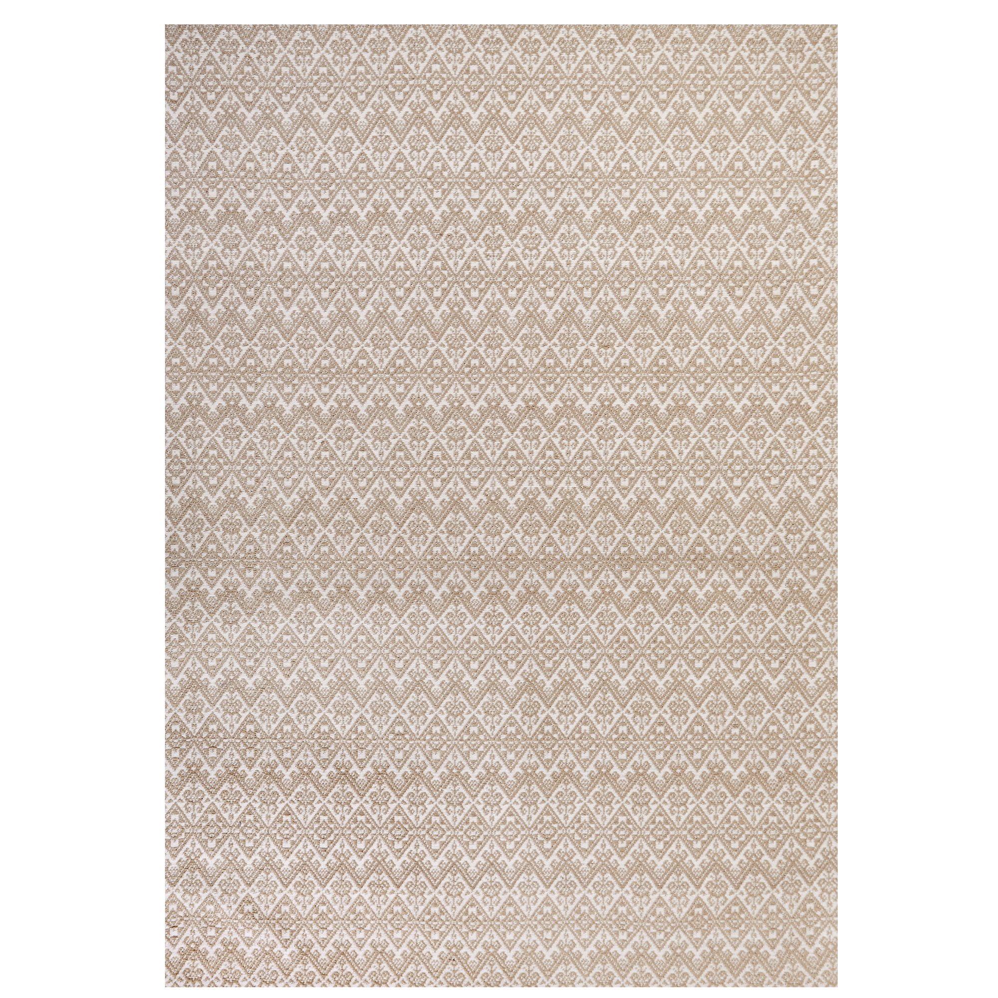 Covor ATIMA Bej 160 x 230 cm Iută